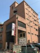 アルファプラザ