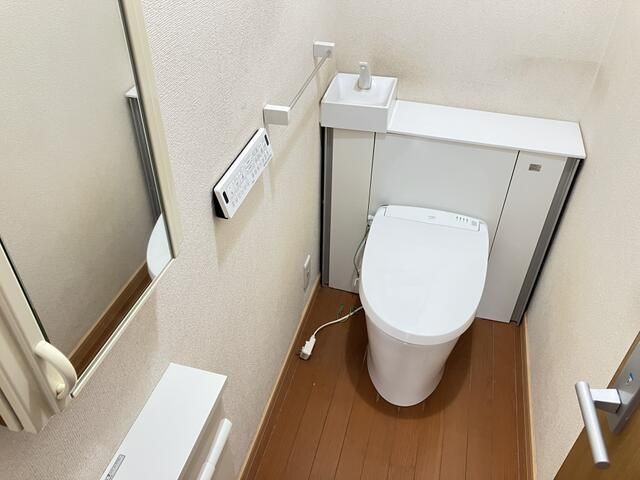 高麗事務所・倉庫