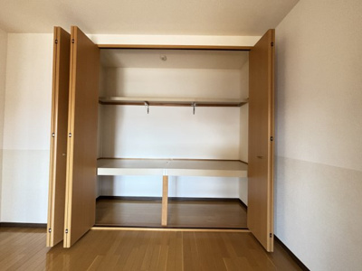 【収納】 | スカイマンションＣ