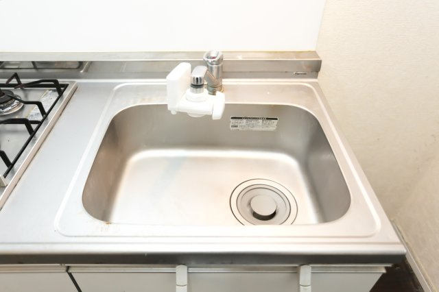 サヴォイ　ル・パシフィーク　11階のキッチン|別号室のものです。現状優先になります。