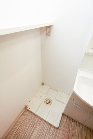 サヴォイ　ル・パシフィーク　11階の設備|別号室のものです。現状優先になります。
洗濯パンに給水があるため、洗濯機に合わせた洗濯給水ホースを入居者様ご自身で準備していただく必要ございます。