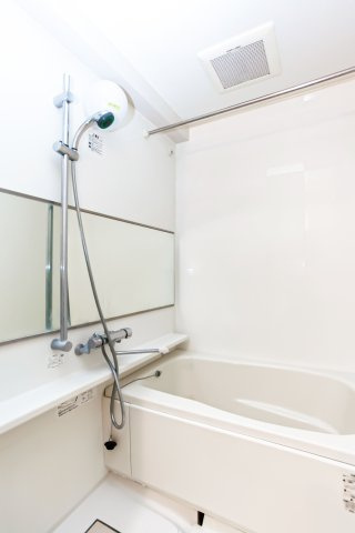 サヴォイ　ル・パシフィーク　11階の浴室|別号室のものです。現状優先になります。