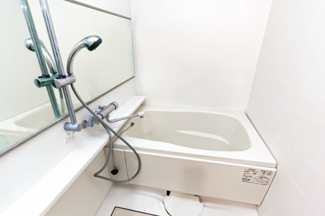 サヴォイ　ル・パシフィーク　11階の浴室|別号室のものです。現状優先になります。