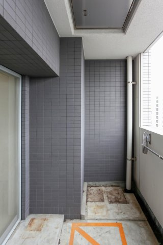 サヴォイ　ル・パシフィーク　11階のバルコニー|別号室のものです。現状優先になります。