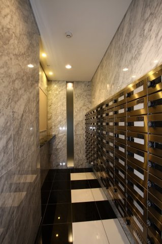 サヴォイ　ル・パシフィーク　11階のその他共用部分