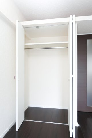 サヴォイ　ル・パシフィーク　11階の収納|別号室のものです。現状優先になります。
