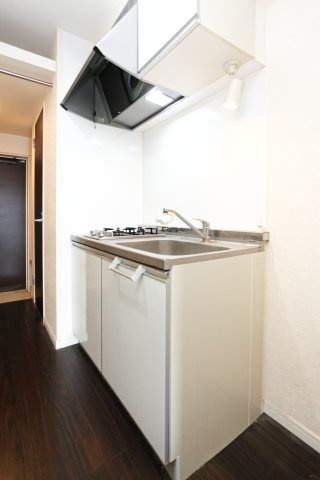 サヴォイ　ル・パシフィーク　11階のキッチン|別号室のものです。現状優先になります。