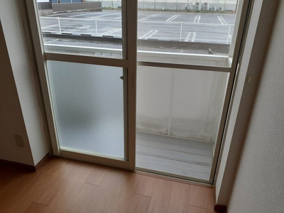 【バルコニー】 | アーバンコート中沢Ａ