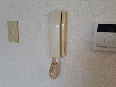 【セキュリティ】 | アーバンコート中沢Ａ