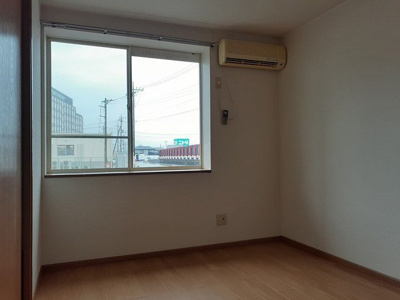 【内装】 | アーバンコート中沢Ａ