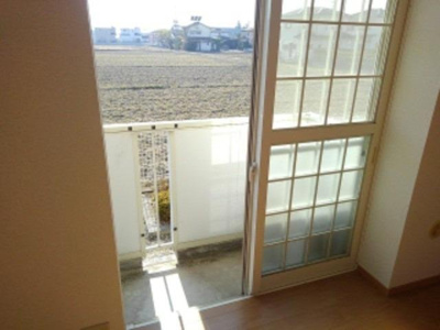 【バルコニー】 | サーフ２１Ｂ