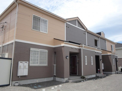 【外観】 | サーフ２１Ｂ