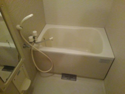【浴室】 | サーフ２１Ｂ