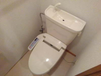 【トイレ】 | サーフ２１Ｂ