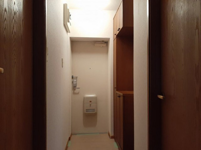 【玄関】 | サーフ２１Ｂ