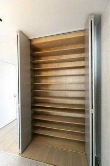 【設備】 | 東雲キャナルコートCODAN11号棟