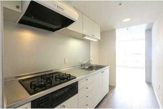 【キッチン】 | 東雲キャナルコートCODAN11号棟