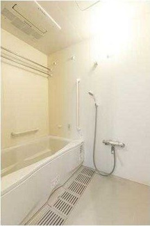 【浴室】 | 東雲キャナルコートCODAN11号棟