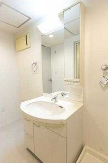 【洗面所】 | 東雲キャナルコートCODAN11号棟