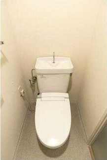 【トイレ】 | 東雲キャナルコートCODAN11号棟