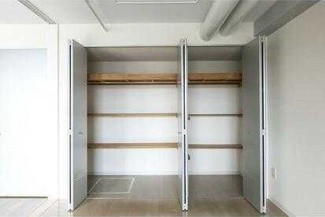 【収納】 | 東雲キャナルコートCODAN11号棟