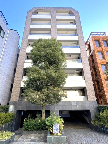 ガリレアコルテ六番町