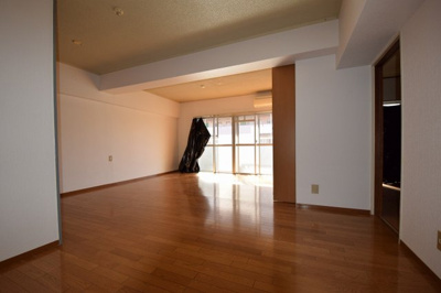 【居間・リビング】 | 内野ビル