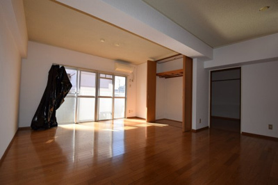 【居間・リビング】 | 内野ビル