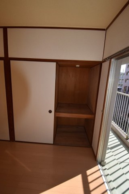 【収納】 | 内野ビル