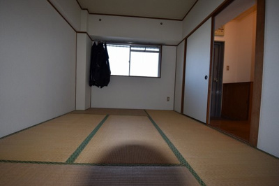 【和室】 | 内野ビル