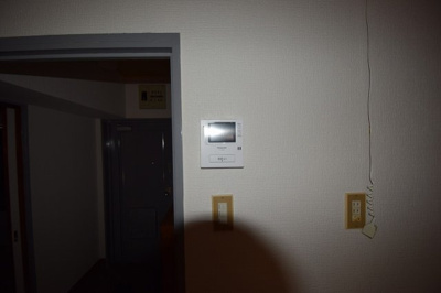 【セキュリティ】 | 内野ビル