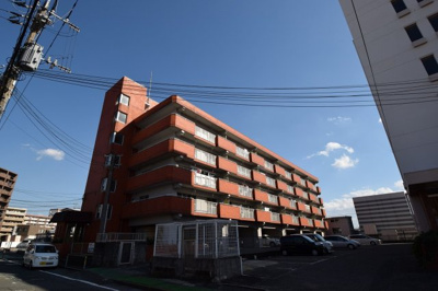 【外観】 | 内野ビル