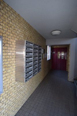 【その他共用部分】 | 内野ビル