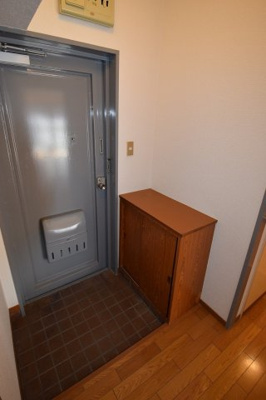 【玄関】 | 内野ビル