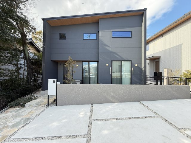知多市日長字坂ブタ　No.4