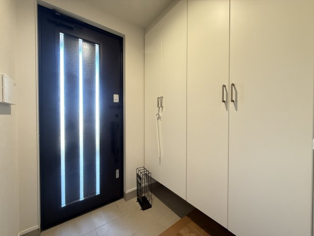 知多市日長字坂ブタ　No.4の玄関|玄関☆