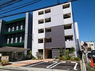 【外観】