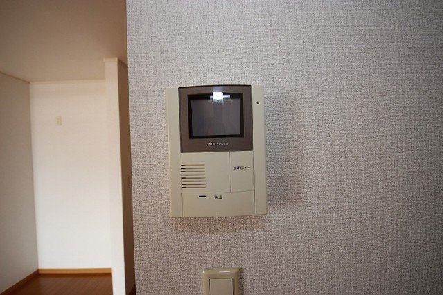 フォーリスト　クスジⅠのセキュリティ