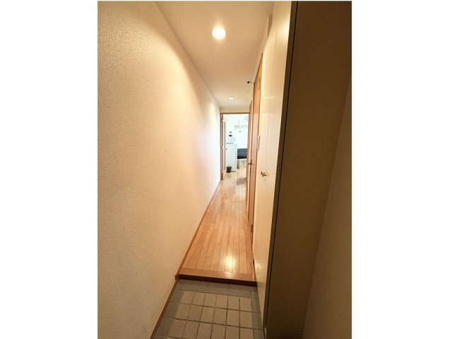 プレール月島RIVAGEの内装|内装です