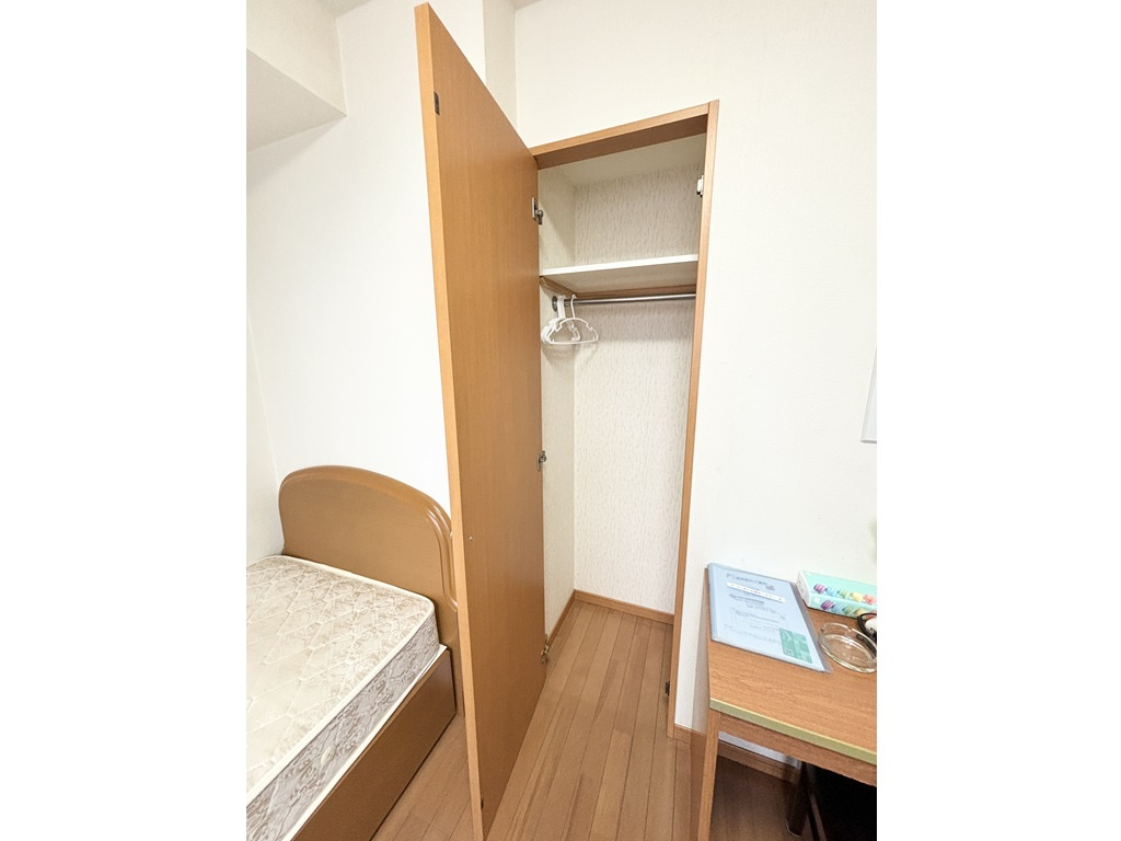 プレール月島RIVAGEの内装|きれいな内装です