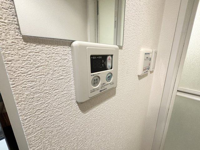 プレール月島RIVAGEの内装|過ごしやすい室内です