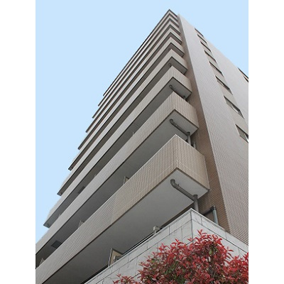 プレール月島RIVAGE