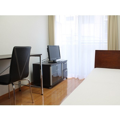 プレール月島RIVAGEの内装|おしゃれな内装です