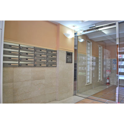 K＆W西新橋の内装|中はこのようになっています