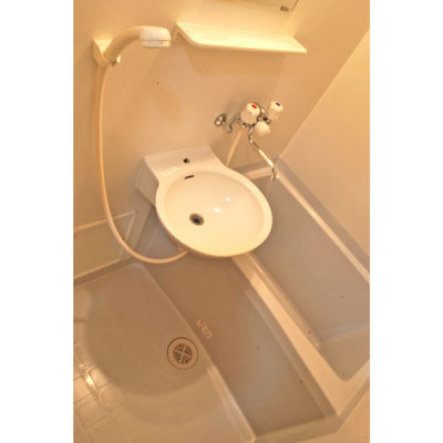 K＆W西新橋の内装|中はこのようになっています