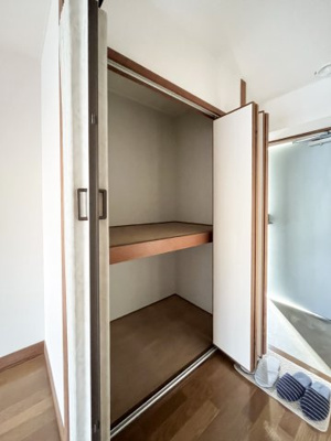 【収納】 | ニューksハイツ