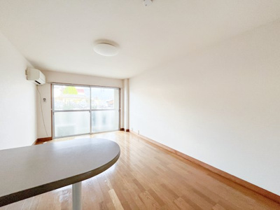 【居間・リビング】 | ニューksハイツ