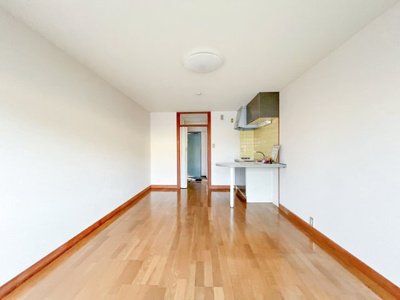 【居間・リビング】 | ニューksハイツ