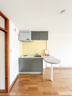 【キッチン】 | ニューksハイツ