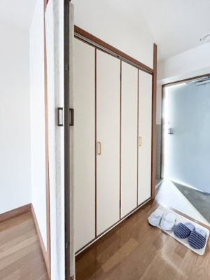 【収納】 | ニューksハイツ